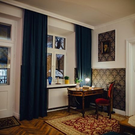 Apartament Ambasada Zamość Exterior foto